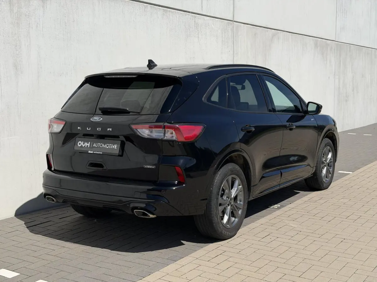 2.5 PHEV ST-Line | LED | virtual | cam | Carplay