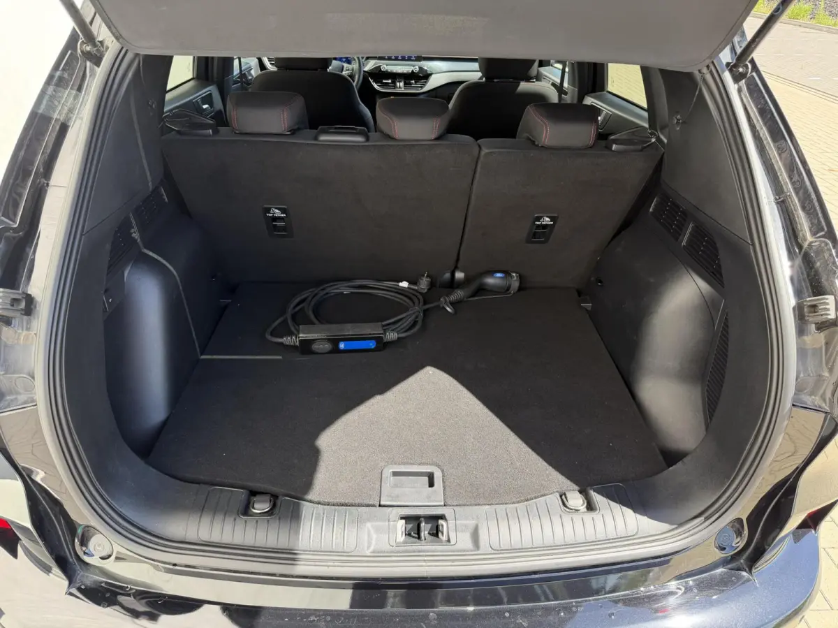 2.5 PHEV ST-Line | LED | virtual | cam | Carplay