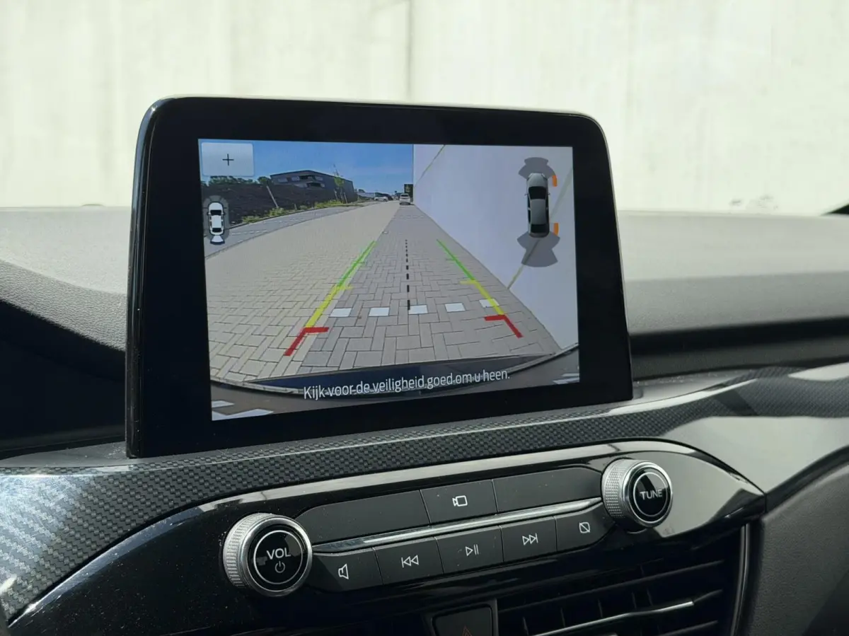 2.5 PHEV ST-Line | LED | virtual | cam | Carplay