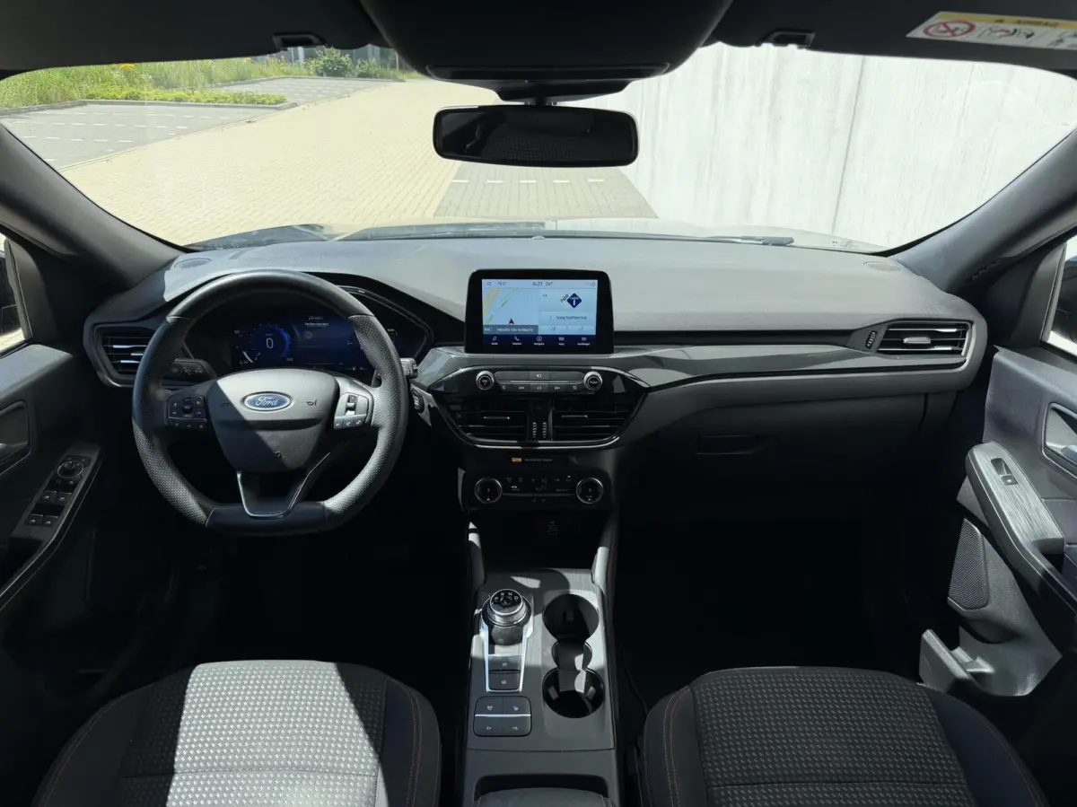 2.5 PHEV ST-Line | LED | virtual | cam | Carplay