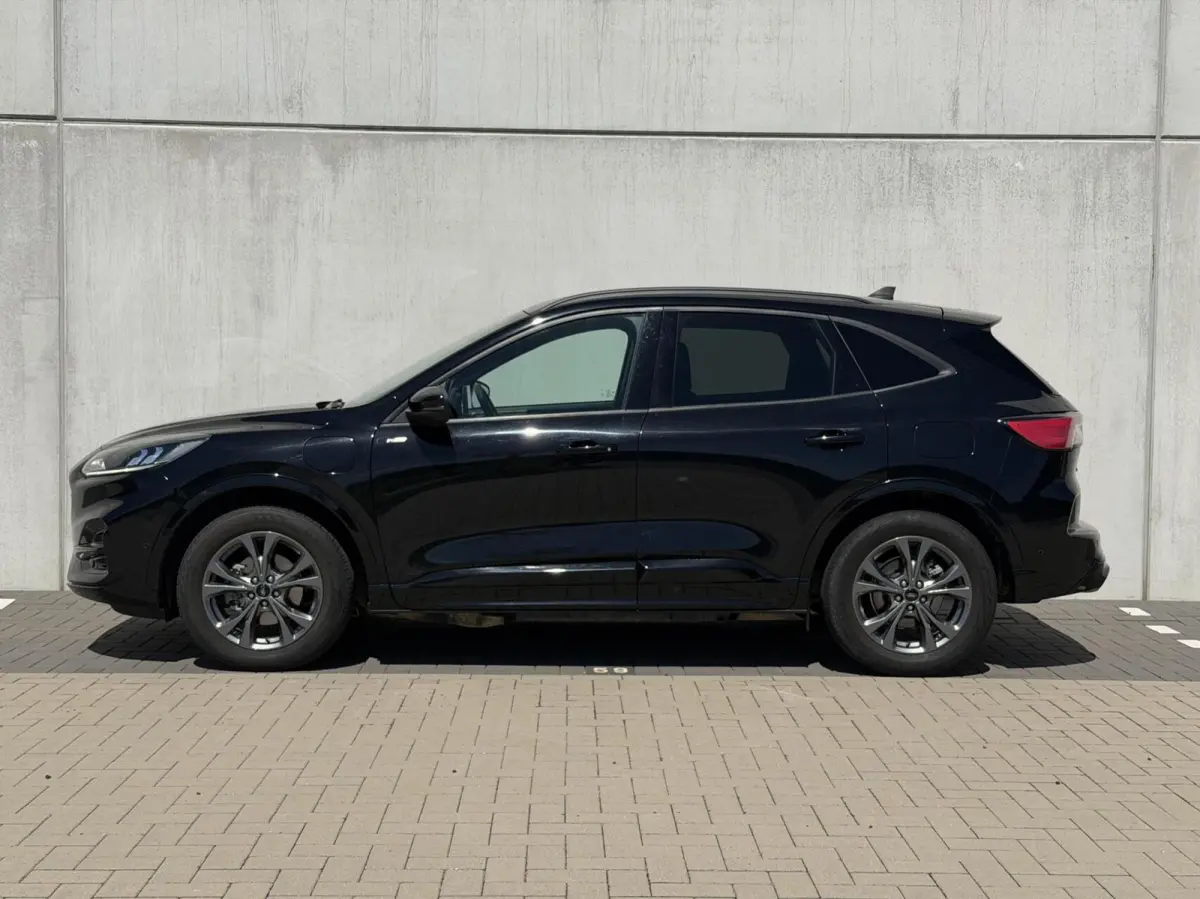 2.5 PHEV ST-Line | LED | virtual | cam | Carplay
