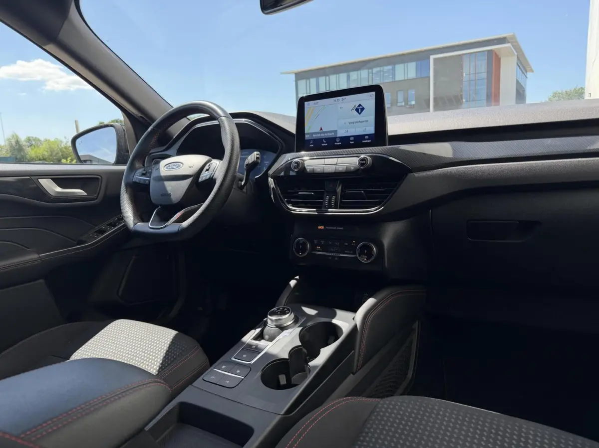 2.5 PHEV ST-Line | LED | virtual | cam | Carplay