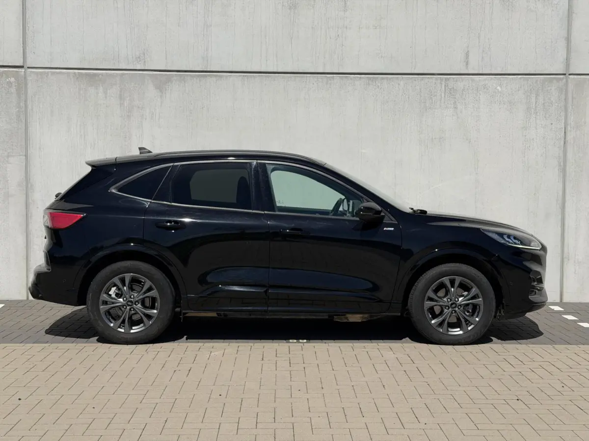 2.5 PHEV ST-Line | LED | virtual | cam | Carplay