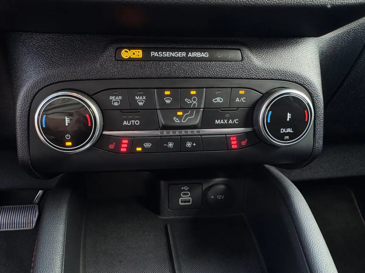 2.5 PHEV ST-Line X Nordic PHEV / ELEKTR. KLEP / WINTERPACK / CARPLAY / MATRIX / ALCANTARA / ELEKTR STOEL / CAMERA V+A