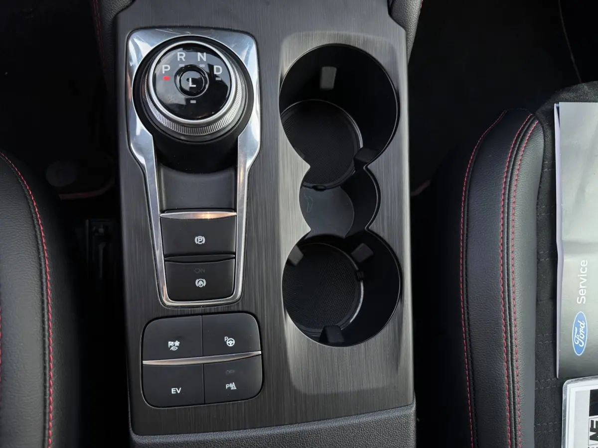 2.5 PHEV ST-Line X Nordic PHEV / ELEKTR. KLEP / WINTERPACK / CARPLAY / MATRIX / ALCANTARA / ELEKTR STOEL / CAMERA V+A