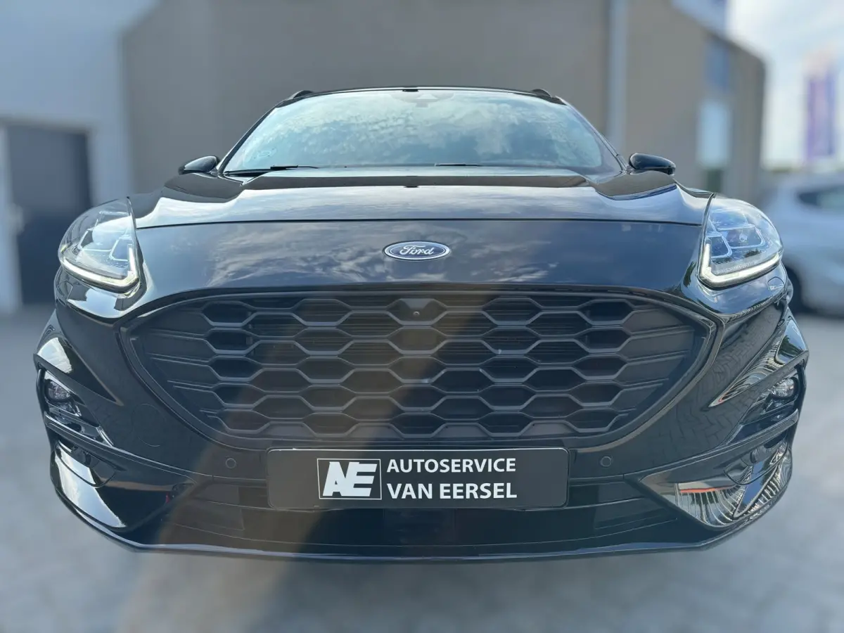 2.5 PHEV ST-Line X Nordic PHEV / ELEKTR. KLEP / WINTERPACK / CARPLAY / MATRIX / ALCANTARA / ELEKTR STOEL / CAMERA V+A