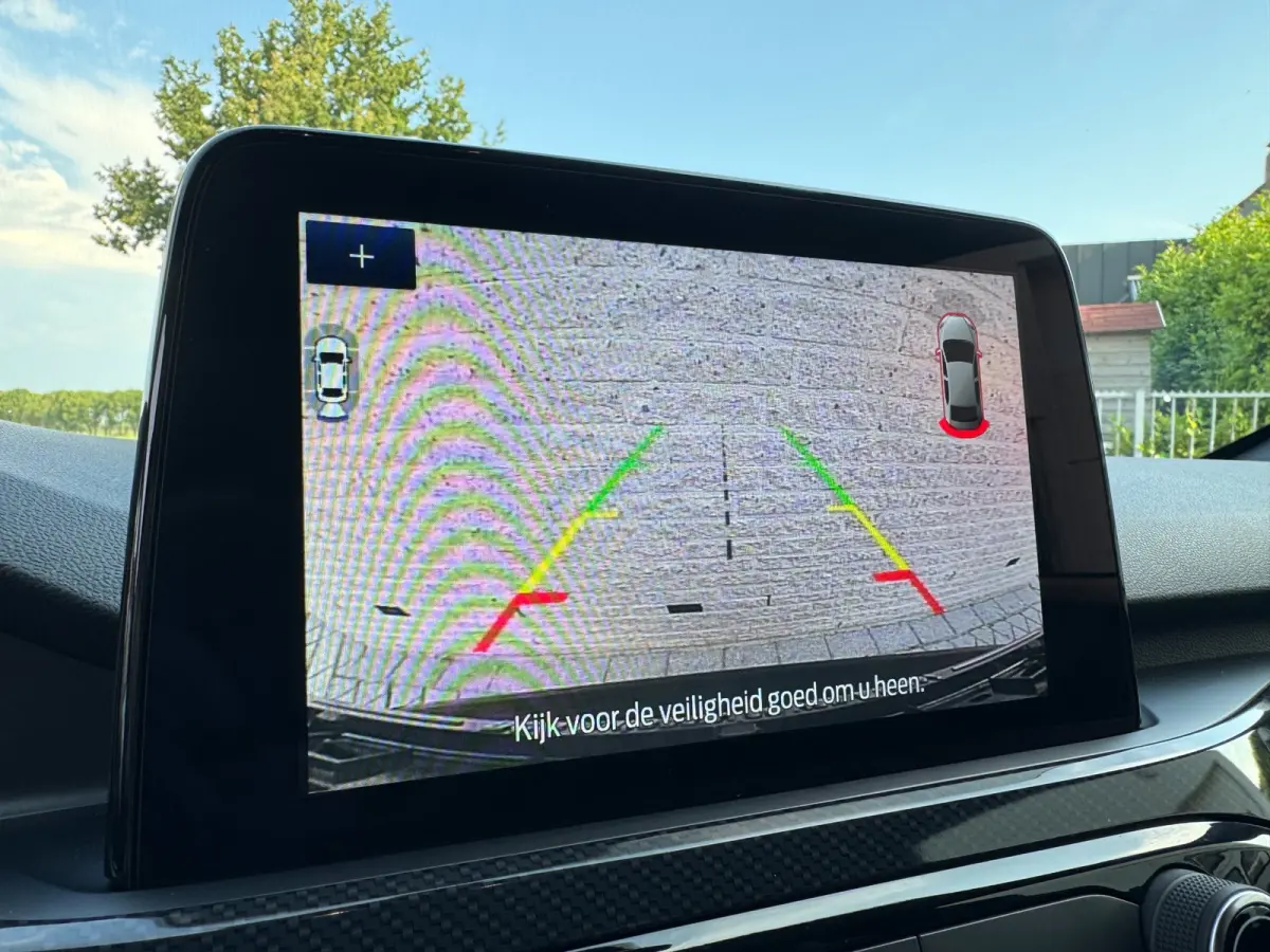 2.5 PHEV ST-Line X Nordic PHEV / ELEKTR. KLEP / WINTERPACK / CARPLAY / MATRIX / ALCANTARA / ELEKTR STOEL / CAMERA V+A
