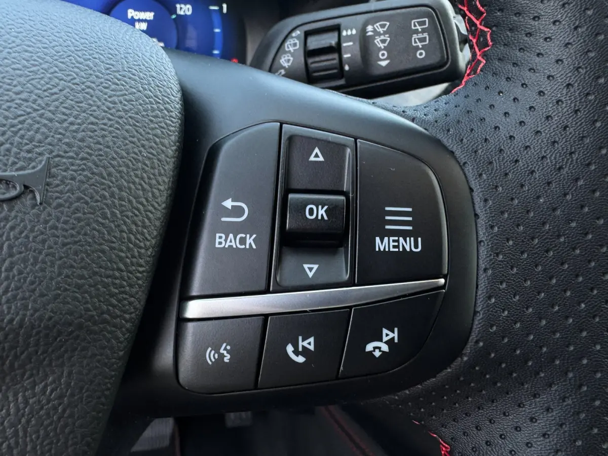 2.5 PHEV ST-Line X Nordic PHEV / ELEKTR. KLEP / WINTERPACK / CARPLAY / MATRIX / ALCANTARA / ELEKTR STOEL / CAMERA V+A