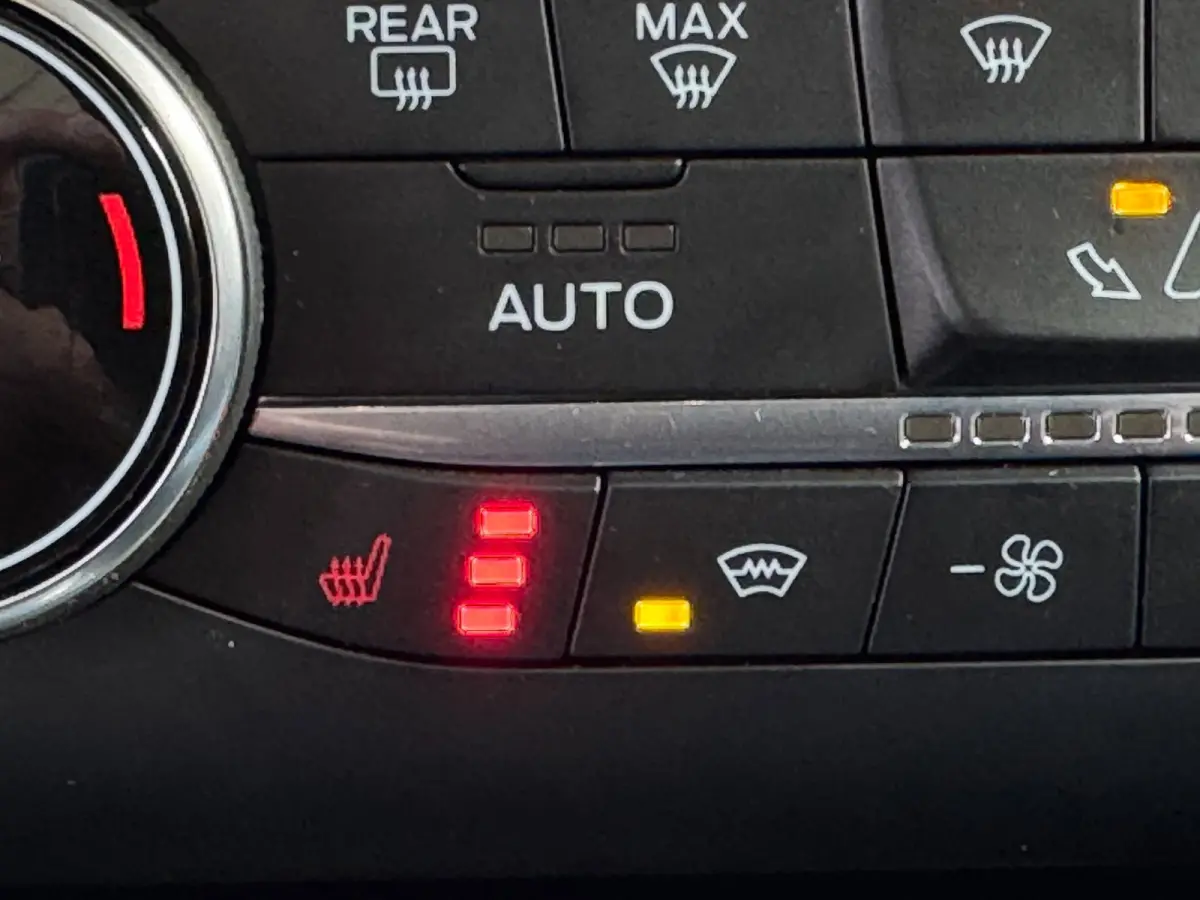 2.5 PHEV ST-Line X Nordic PHEV / ELEKTR. KLEP / WINTERPACK / CARPLAY / MATRIX / ALCANTARA / ELEKTR STOEL / CAMERA V+A
