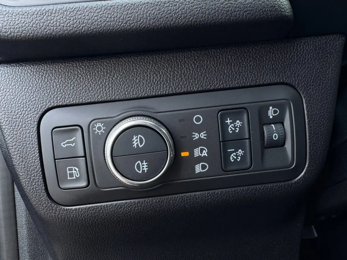 2.5 PHEV ST-Line X Nordic PHEV / ELEKTR. KLEP / WINTERPACK / CARPLAY / MATRIX / ALCANTARA / ELEKTR STOEL / CAMERA V+A