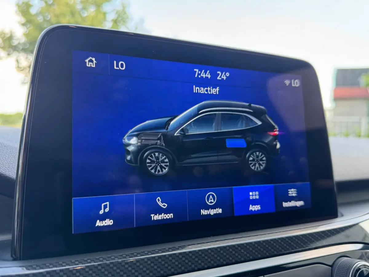 2.5 PHEV ST-Line X Nordic PHEV / ELEKTR. KLEP / WINTERPACK / CARPLAY / MATRIX / ALCANTARA / ELEKTR STOEL / CAMERA V+A