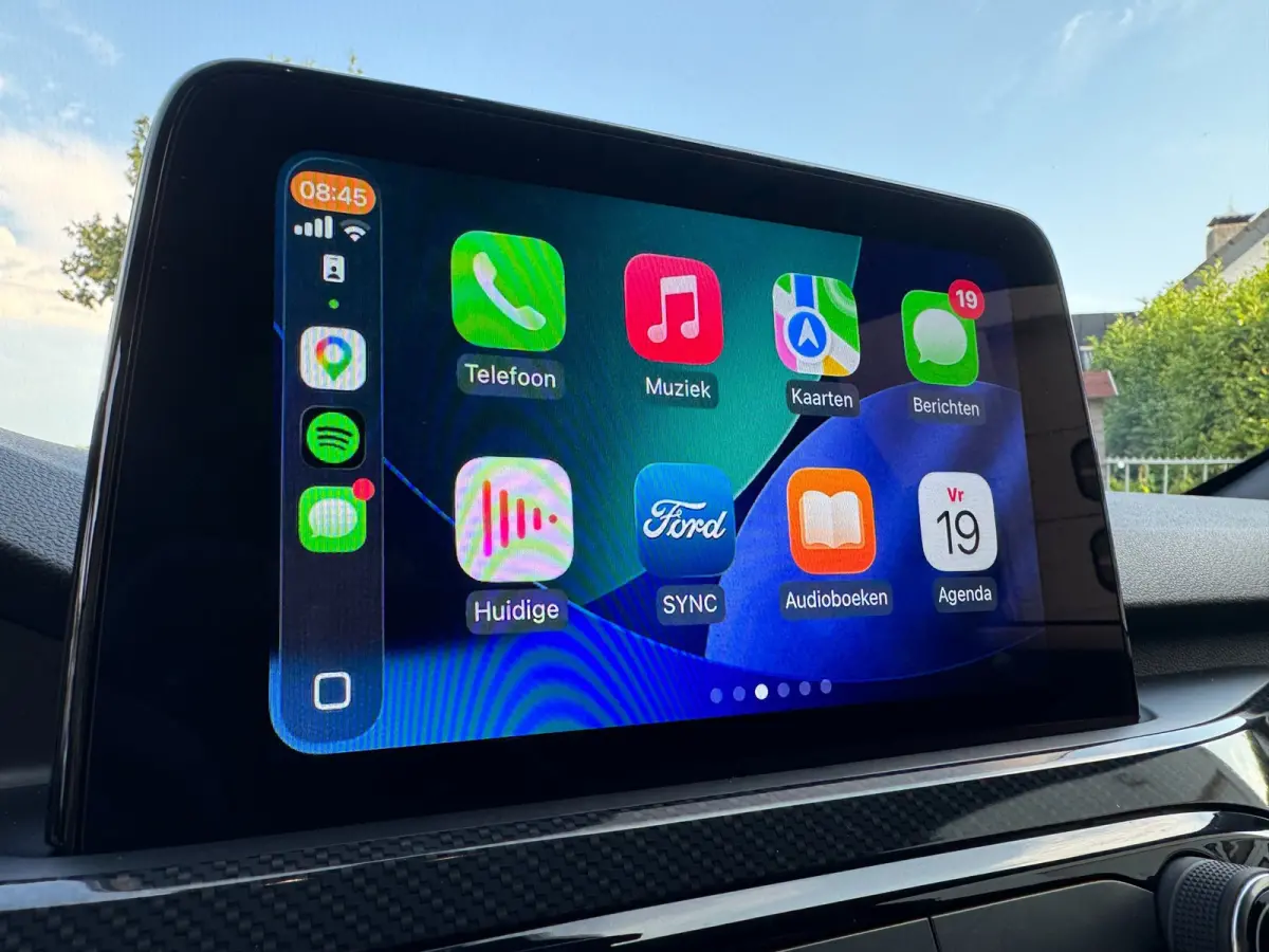 2.5 PHEV ST-Line X Nordic PHEV / ELEKTR. KLEP / WINTERPACK / CARPLAY / MATRIX / ALCANTARA / ELEKTR STOEL / CAMERA V+A