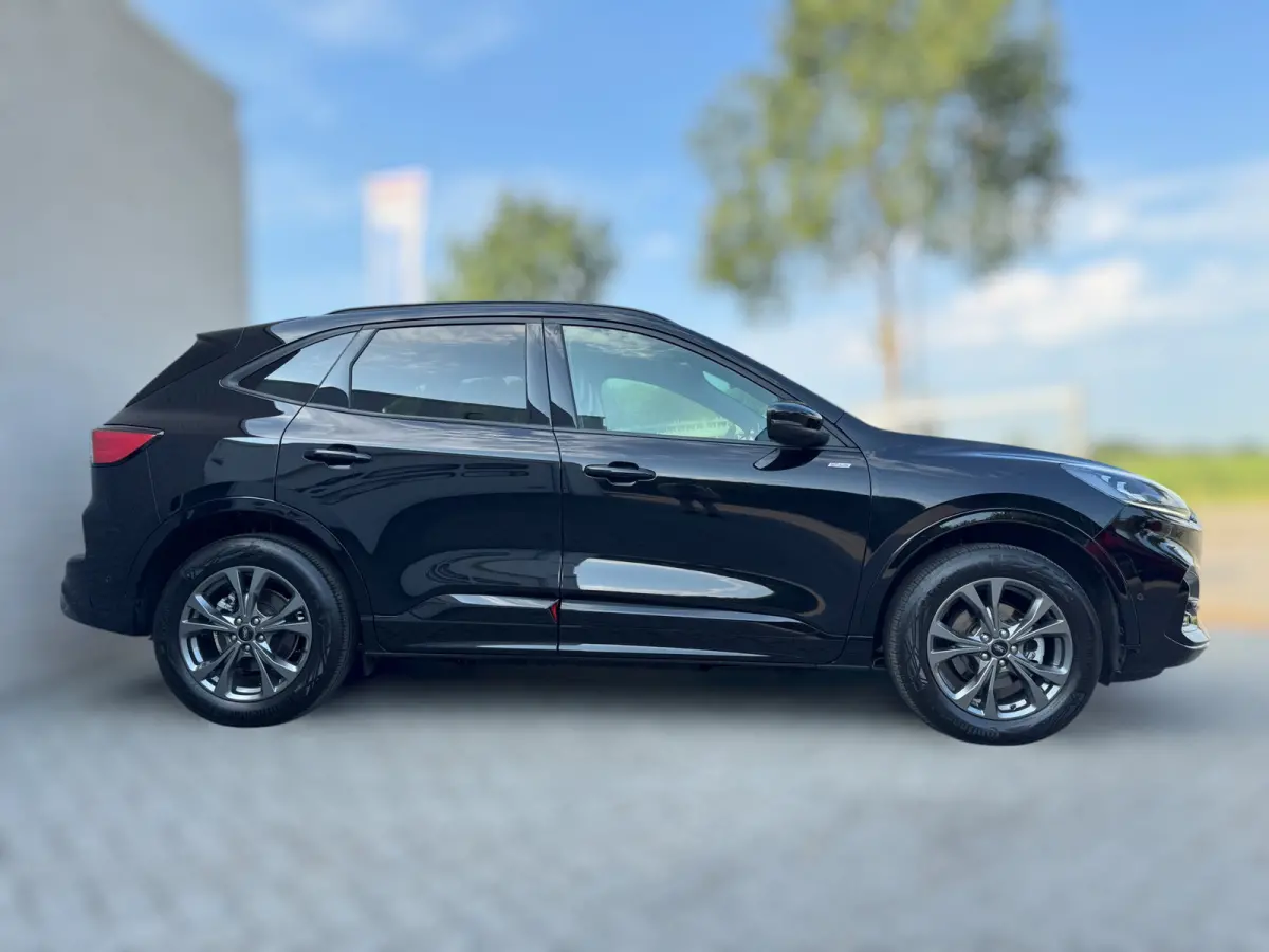 2.5 PHEV ST-Line X Nordic PHEV / ELEKTR. KLEP / WINTERPACK / CARPLAY / MATRIX / ALCANTARA / ELEKTR STOEL / CAMERA V+A