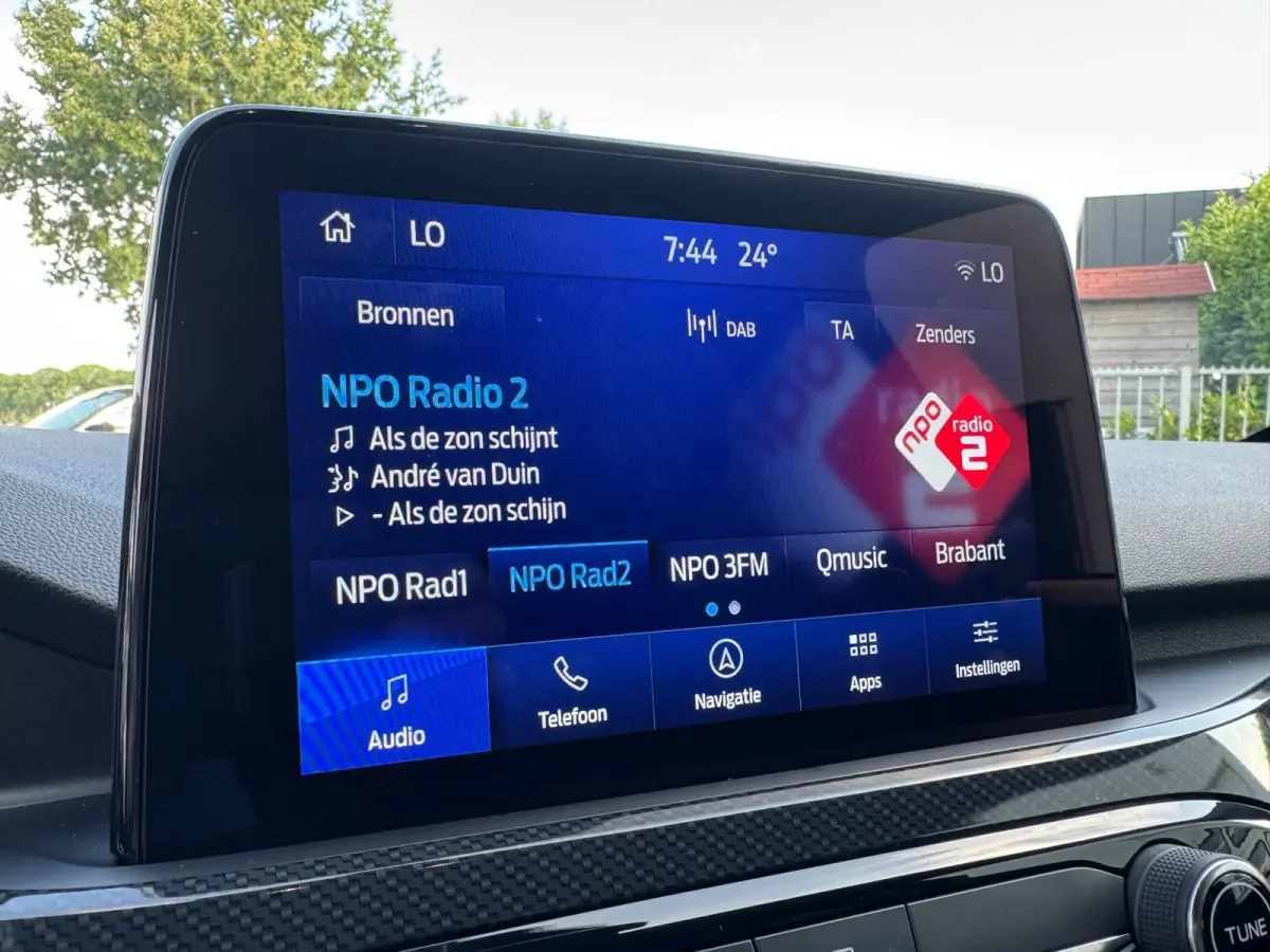 2.5 PHEV ST-Line X Nordic PHEV / ELEKTR. KLEP / WINTERPACK / CARPLAY / MATRIX / ALCANTARA / ELEKTR STOEL / CAMERA V+A