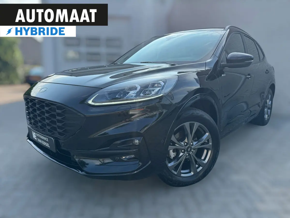 2.5 PHEV ST-Line X Nordic PHEV / ELEKTR. KLEP / WINTERPACK / CARPLAY / MATRIX / ALCANTARA / ELEKTR STOEL / CAMERA V+A