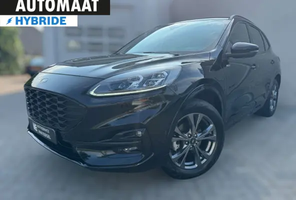 2.5 PHEV ST-Line X Nordic PHEV / ELEKTR. KLEP / WINTERPACK / CARPLAY / MATRIX / ALCANTARA / ELEKTR STOEL / CAMERA V+A