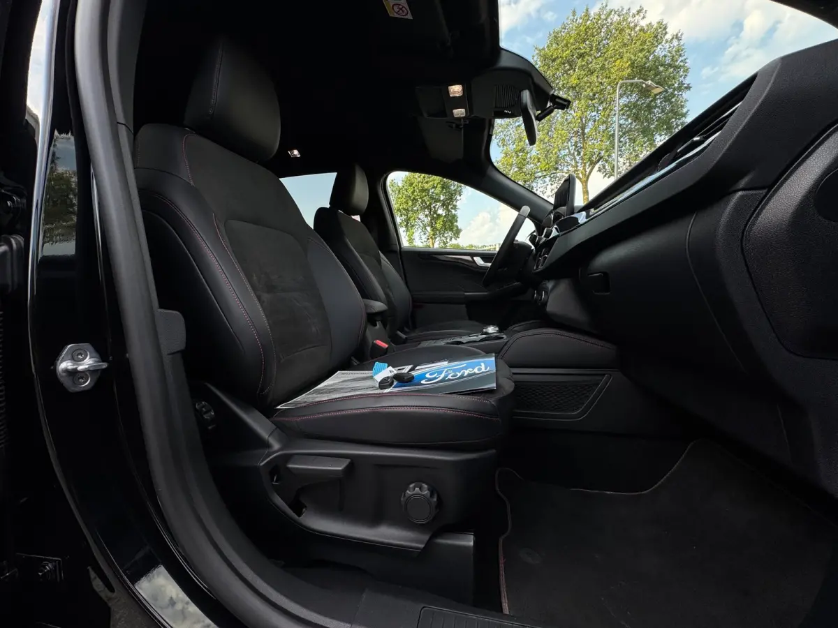 2.5 PHEV ST-Line X Nordic PHEV / ELEKTR. KLEP / WINTERPACK / CARPLAY / MATRIX / ALCANTARA / ELEKTR STOEL / CAMERA V+A
