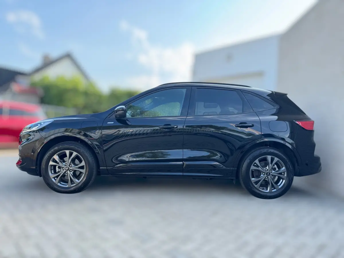 2.5 PHEV ST-Line X Nordic PHEV / ELEKTR. KLEP / WINTERPACK / CARPLAY / MATRIX / ALCANTARA / ELEKTR STOEL / CAMERA V+A