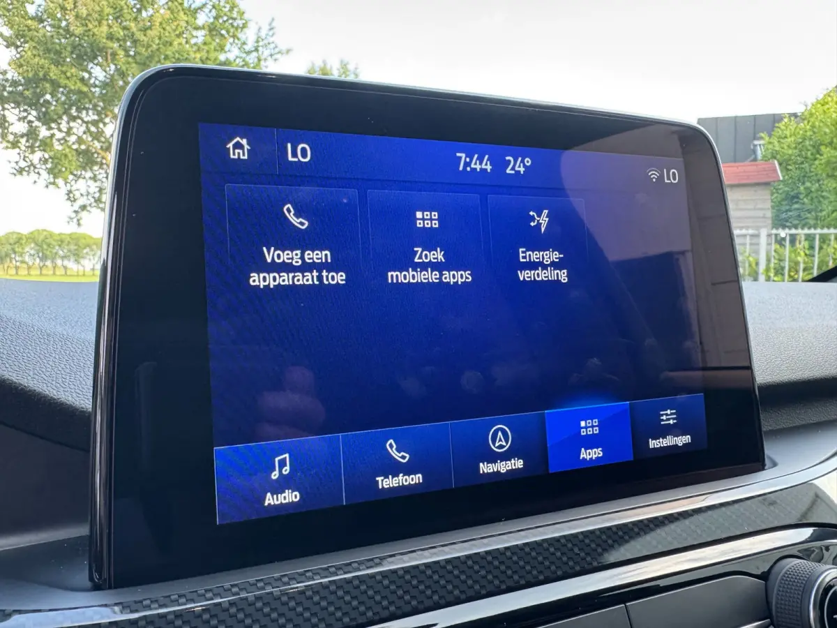 2.5 PHEV ST-Line X Nordic PHEV / ELEKTR. KLEP / WINTERPACK / CARPLAY / MATRIX / ALCANTARA / ELEKTR STOEL / CAMERA V+A