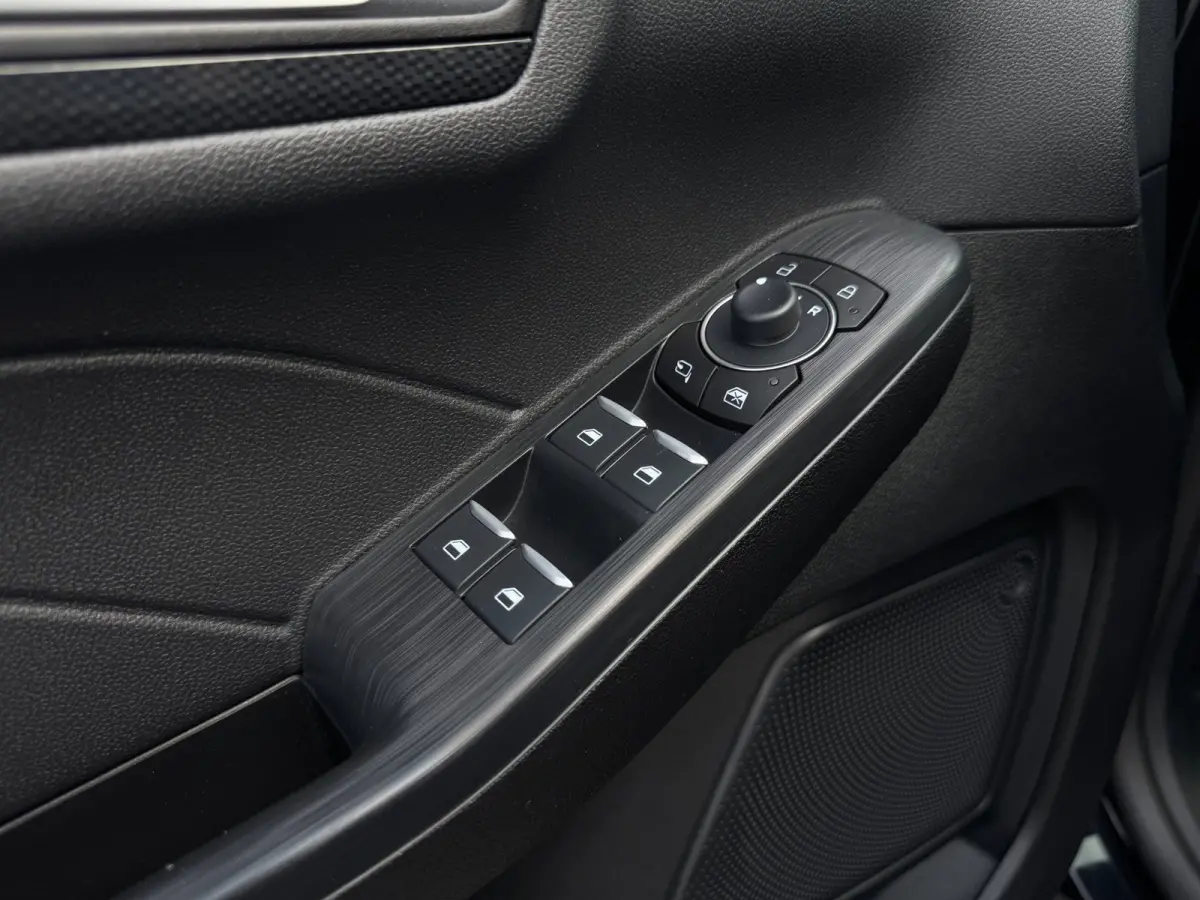 2.5 PHEV ST-Line X Nordic PHEV / ELEKTR. KLEP / WINTERPACK / CARPLAY / MATRIX / ALCANTARA / ELEKTR STOEL / CAMERA V+A