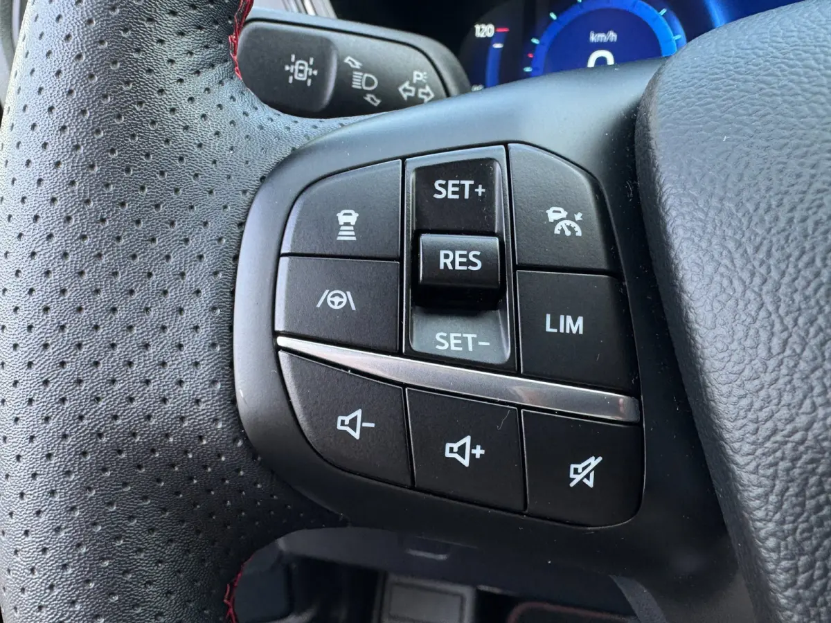 2.5 PHEV ST-Line X Nordic PHEV / ELEKTR. KLEP / WINTERPACK / CARPLAY / MATRIX / ALCANTARA / ELEKTR STOEL / CAMERA V+A