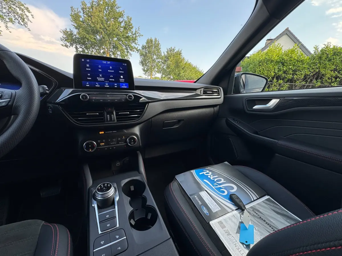 2.5 PHEV ST-Line X Nordic PHEV / ELEKTR. KLEP / WINTERPACK / CARPLAY / MATRIX / ALCANTARA / ELEKTR STOEL / CAMERA V+A