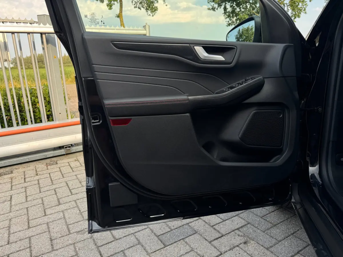 2.5 PHEV ST-Line X Nordic PHEV / ELEKTR. KLEP / WINTERPACK / CARPLAY / MATRIX / ALCANTARA / ELEKTR STOEL / CAMERA V+A