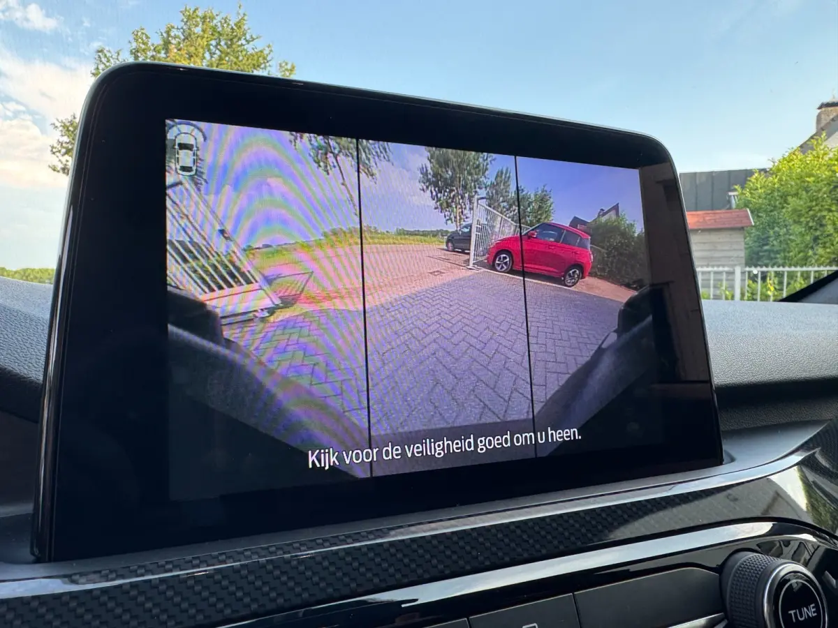 2.5 PHEV ST-Line X Nordic PHEV / ELEKTR. KLEP / WINTERPACK / CARPLAY / MATRIX / ALCANTARA / ELEKTR STOEL / CAMERA V+A