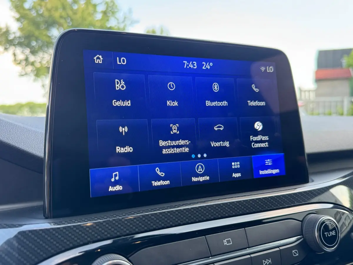 2.5 PHEV ST-Line X Nordic PHEV / ELEKTR. KLEP / WINTERPACK / CARPLAY / MATRIX / ALCANTARA / ELEKTR STOEL / CAMERA V+A