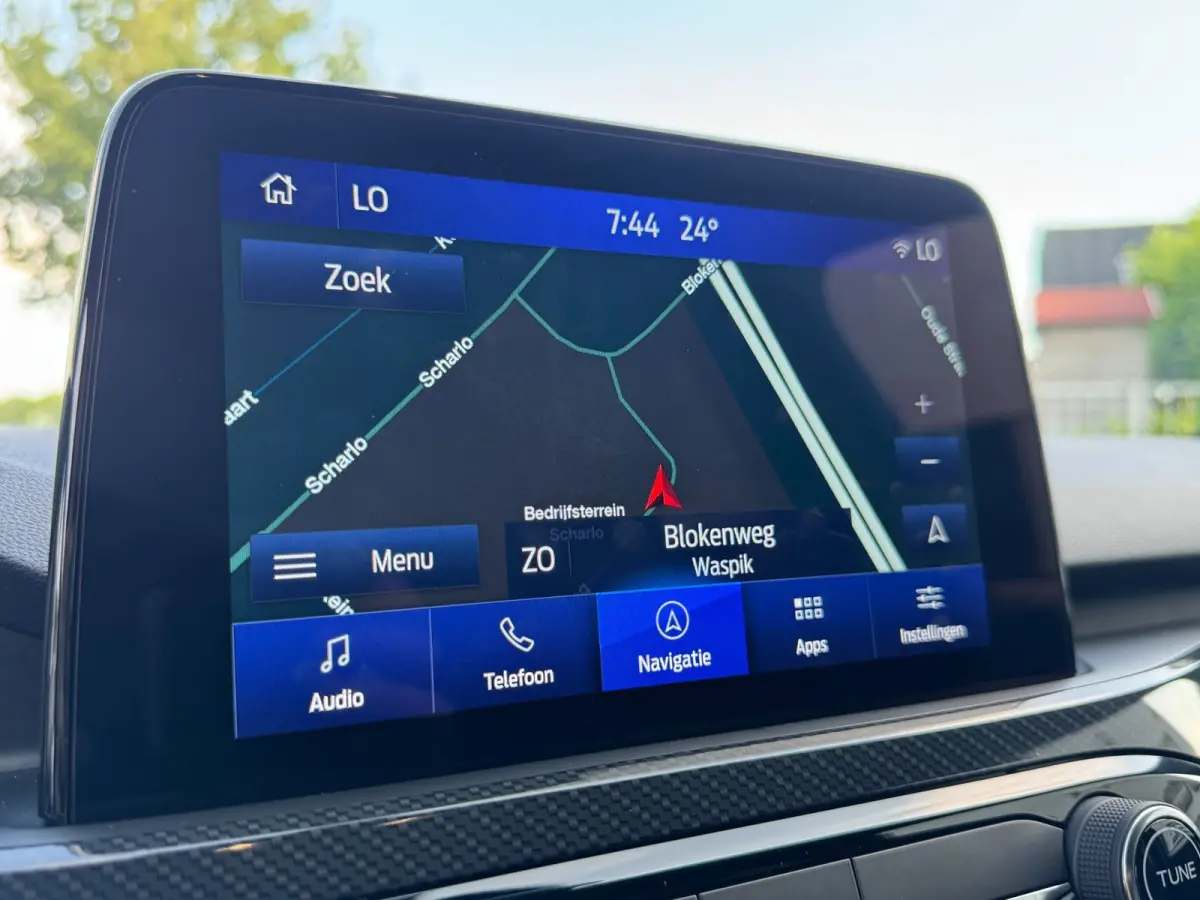 2.5 PHEV ST-Line X Nordic PHEV / ELEKTR. KLEP / WINTERPACK / CARPLAY / MATRIX / ALCANTARA / ELEKTR STOEL / CAMERA V+A