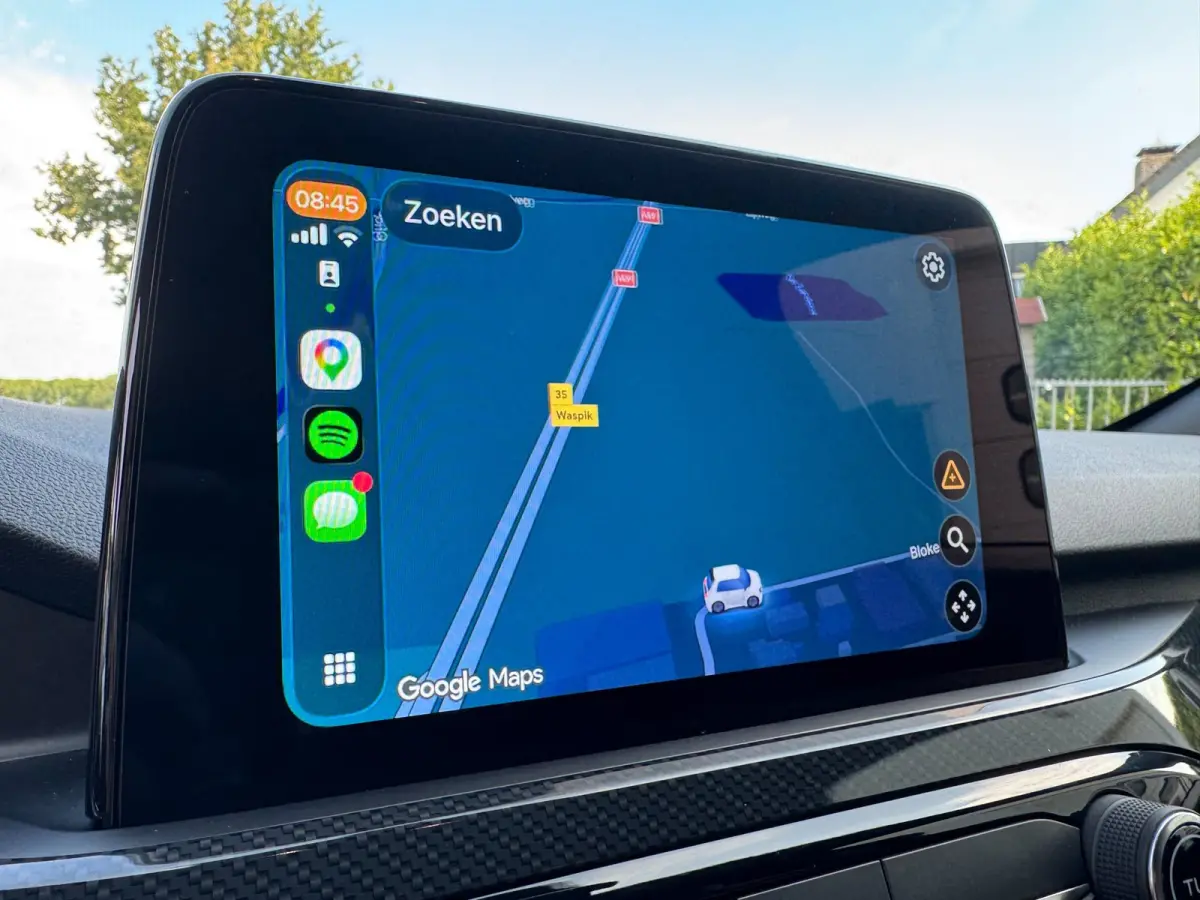 2.5 PHEV ST-Line X Nordic PHEV / ELEKTR. KLEP / WINTERPACK / CARPLAY / MATRIX / ALCANTARA / ELEKTR STOEL / CAMERA V+A