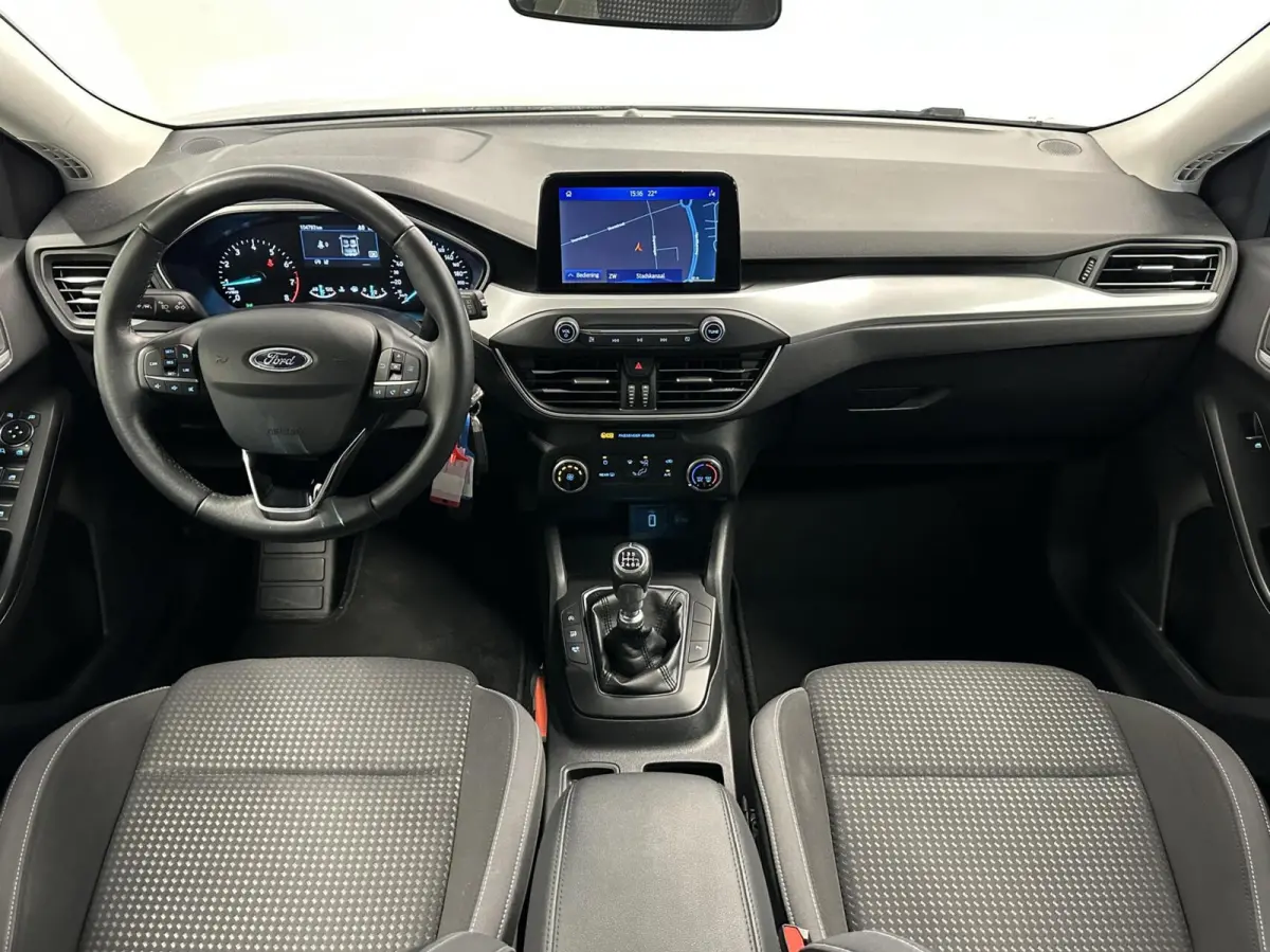 1.0 EcoBoost Trend Edition Business CARPLAY NAVI LM CRUISE.