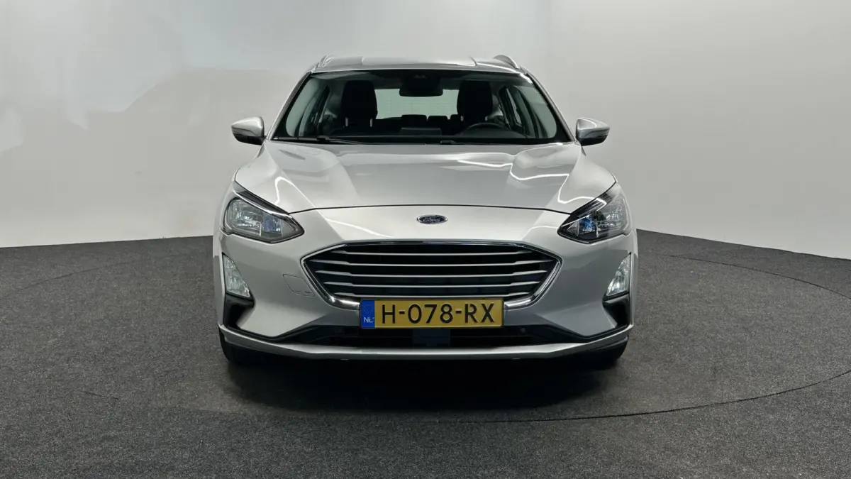 1.0 EcoBoost Trend Edition Business CARPLAY NAVI LM CRUISE.