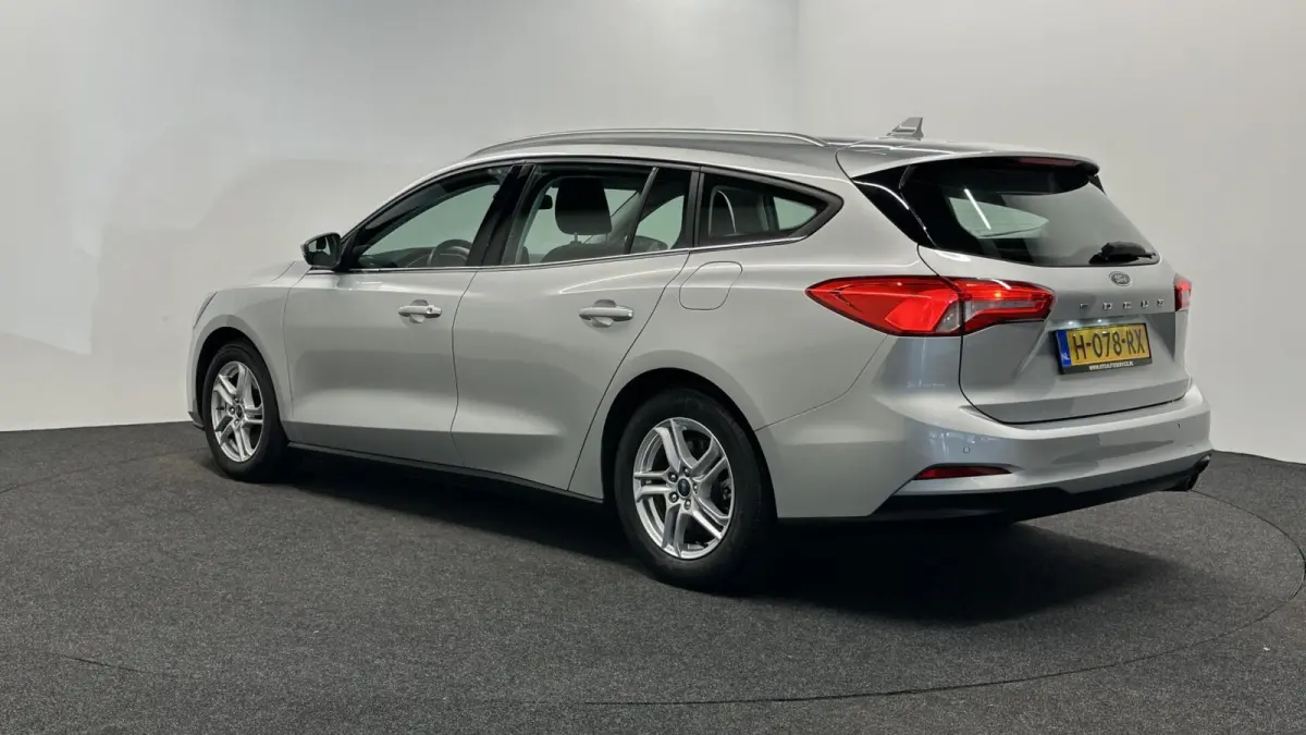 1.0 EcoBoost Trend Edition Business CARPLAY NAVI LM CRUISE.