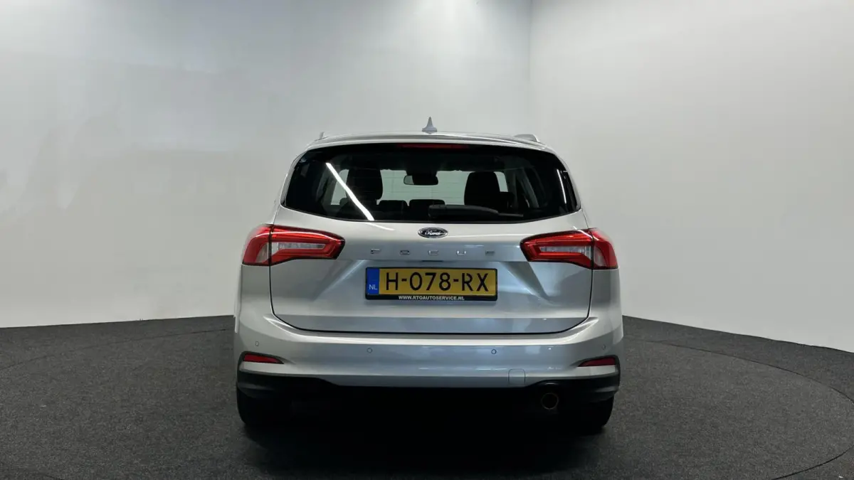 1.0 EcoBoost Trend Edition Business CARPLAY NAVI LM CRUISE.