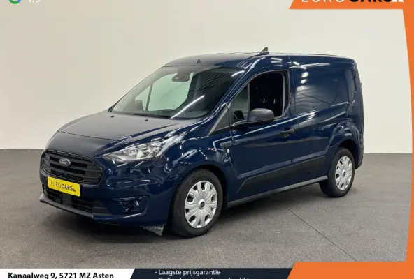 1.5 EcoBlue L1 Trend Automaat