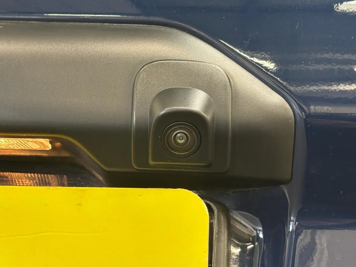 1.5 EcoBlue L1 Trend Automaat Airco Cruise Control Camera Parkeersensoren