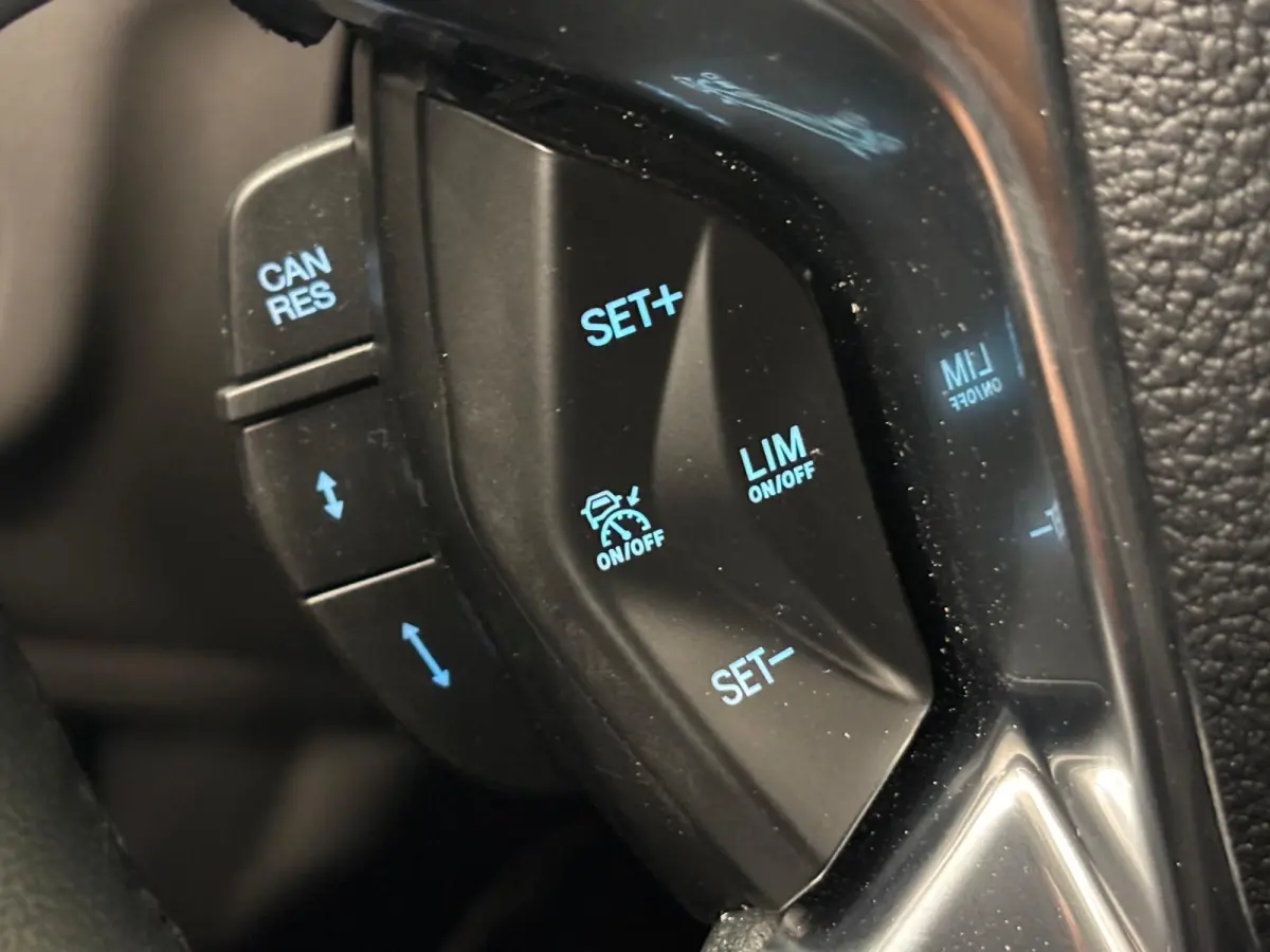 1.5 EcoBlue L1 Trend Automaat Airco Cruise Control Camera Parkeersensoren