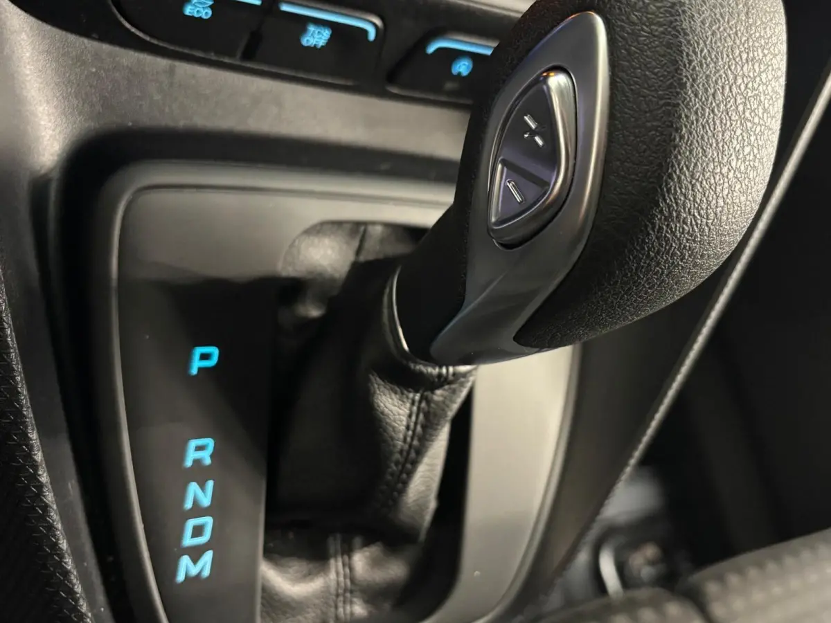 1.5 EcoBlue L1 Trend Automaat Airco Cruise Control Camera Parkeersensoren