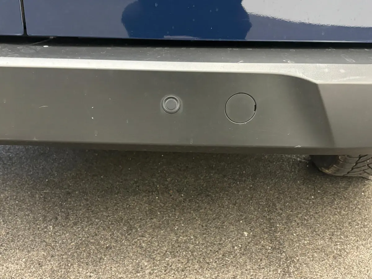 1.5 EcoBlue L1 Trend Automaat Airco Cruise Control Camera Parkeersensoren