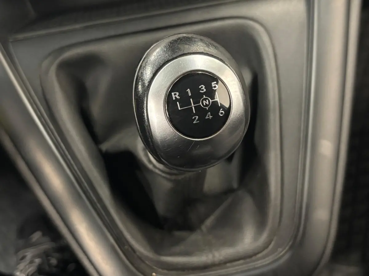 108 CDI L1 Pro Cruise Control Camera Lichtmetalen Velgen 2 Zits