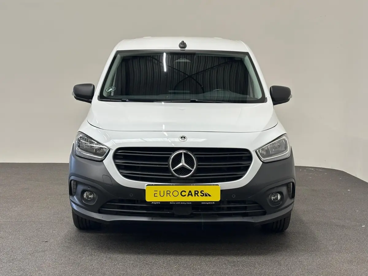 108 CDI L1 Pro Cruise Control Camera Lichtmetalen Velgen 2 Zits