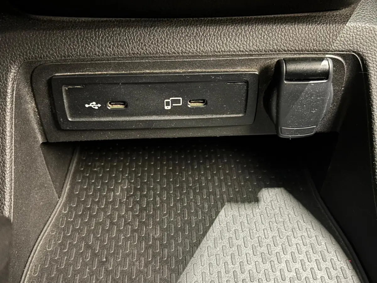 108 CDI L1 Pro Cruise Control Camera Lichtmetalen Velgen 2 Zits