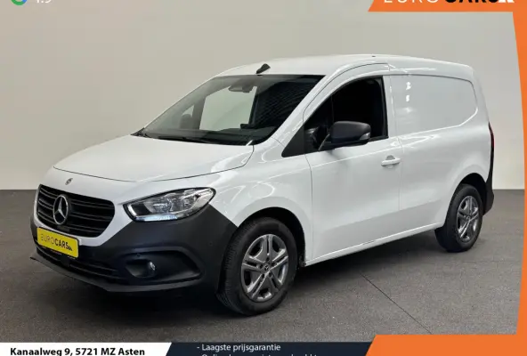 108 CDI L1 Pro Cruise Control Camera Lichtmetalen Velgen 2 Zits