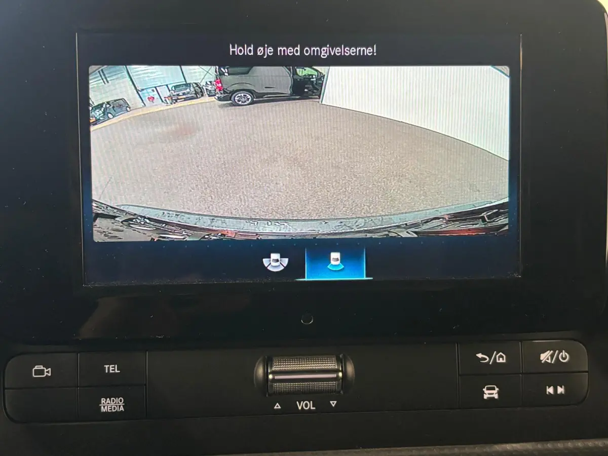 108 CDI L1 Pro Cruise Control Camera Lichtmetalen Velgen 2 Zits