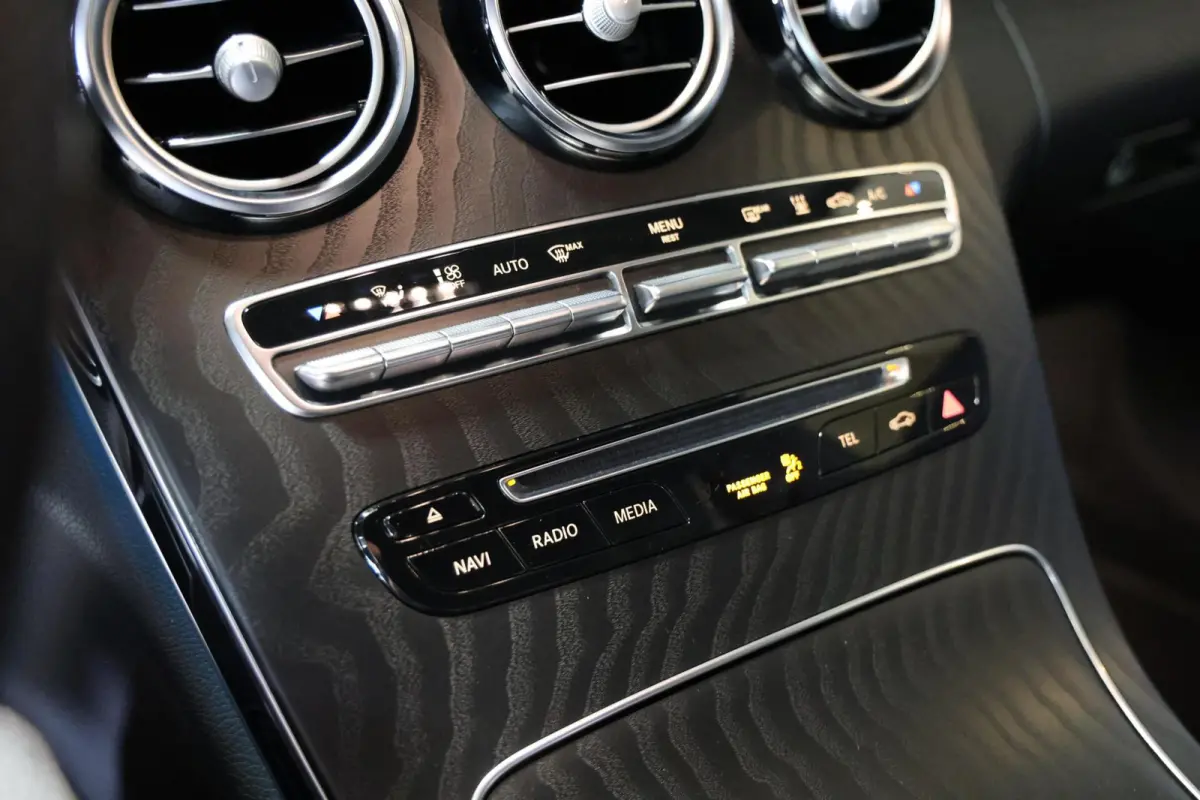 350 e AMG|Luchtvering|Night|Carplay|Leder