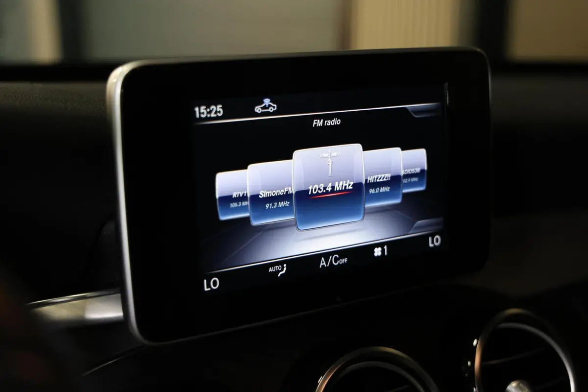 350 e AMG|Luchtvering|Night|Carplay|Leder