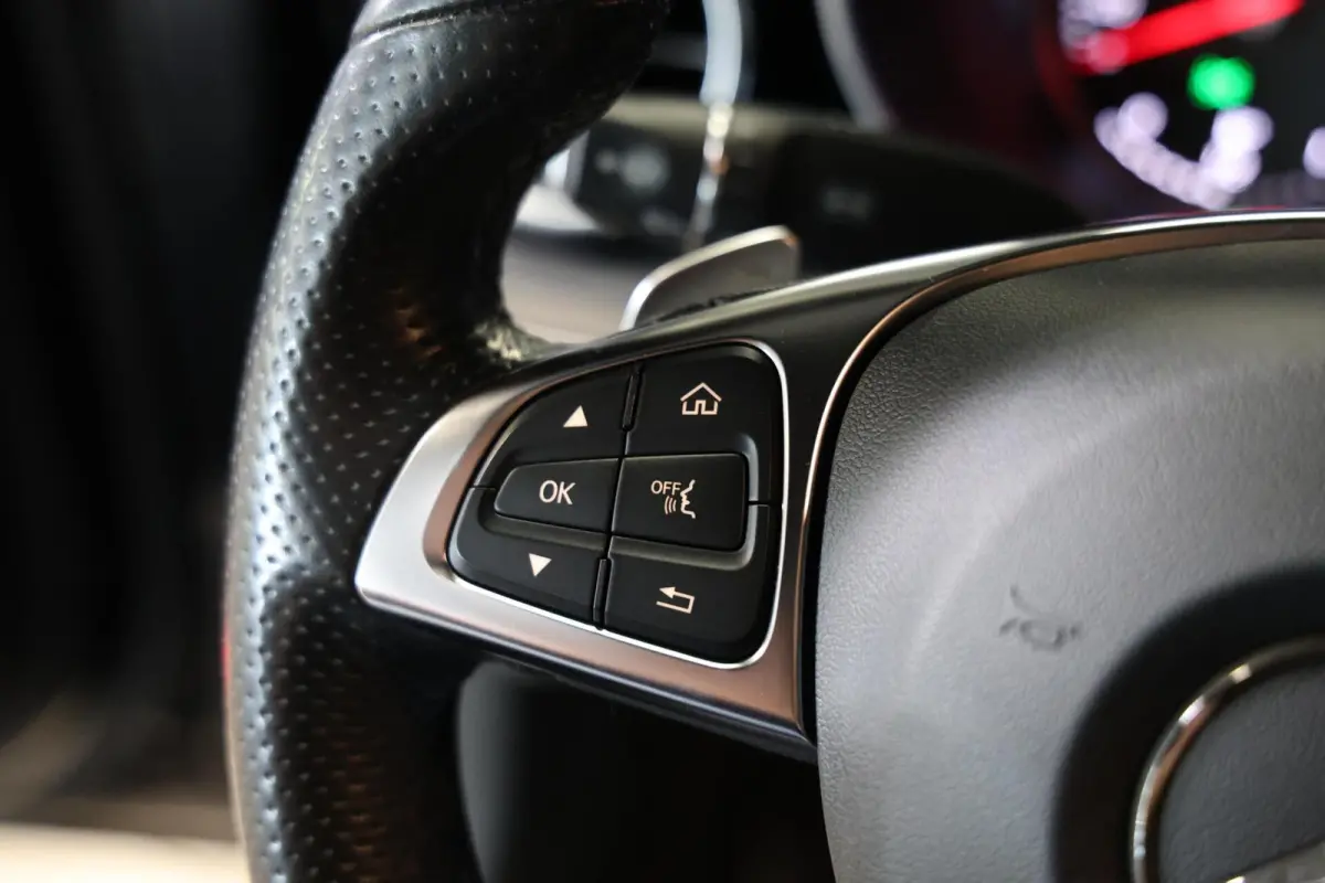 350 e AMG|Luchtvering|Night|Carplay|Leder