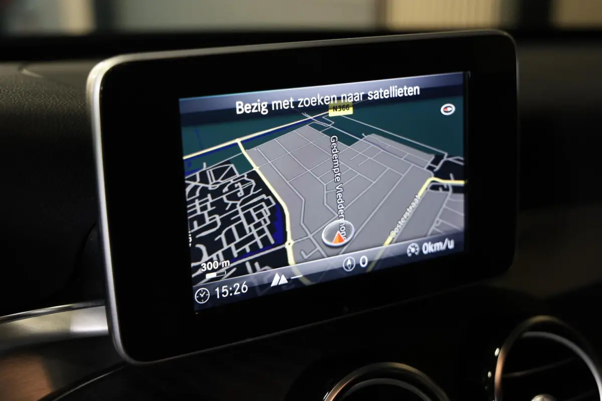 350 e AMG|Luchtvering|Night|Carplay|Leder