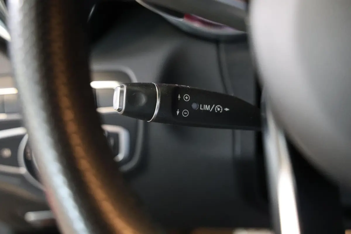 350 e AMG|Luchtvering|Night|Carplay|Leder
